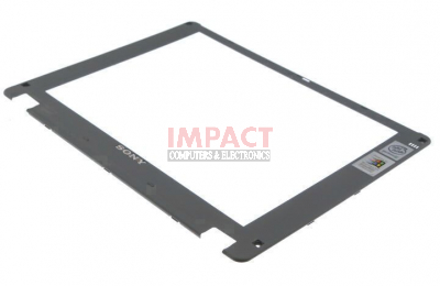 X-462-2698-3 - LCD Front Cover (Front Bezel)