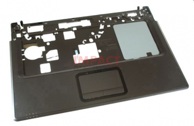 466649-001 - Palm Rest Assembly With Touch PAD (Top Cover)