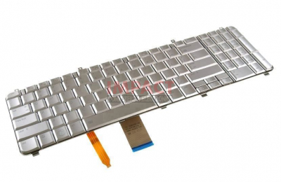 AEUT6U00030 - Hdx X16 Keyboard 101-key Compatible (USA/ English)