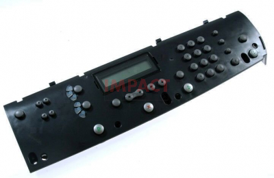 R5074-RB - Op Panel Controller Board