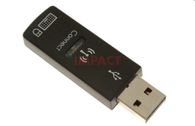 5188-7334 - Wireless USB Receiver