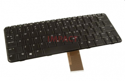 MP-06773US-9301 - Keyboard - 12.3-Inch Wide, SPILL-RESISTANT