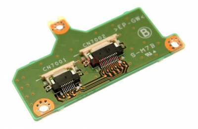 A-805-6631-A - Mounted.c Board SWX-47 Comp
