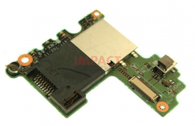 A-805-6637-A - Mounted C.board CNK-89 Comp