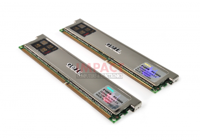 EL460-69002 - 1GB (2X512) Memory Module Kit