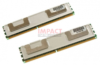 397411-B21 - 2GB Memory Module (DDR2 397411-B21)