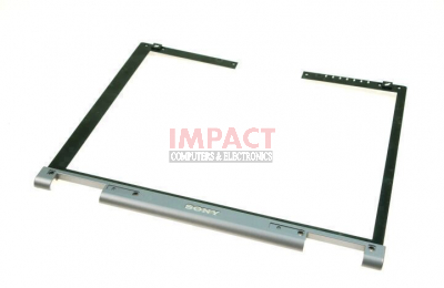 X-462-2633-2 - LCD Front Cover (Front Bezel) 14.1