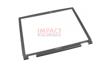 X-462-4629-4 - LCD Front Cover