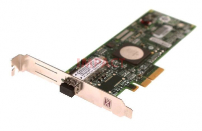 AE311A - Storageworks FC1142 4GB PCI-EXPRESS Host Bus Adapter (HBA)