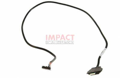 417836-B21 - Smart Array P400 Battery Attach Cable Kit 61CM (24IN) Long