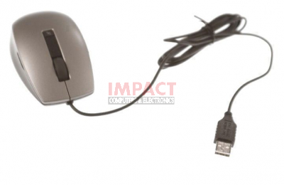 Y365C - USB Laser Mouse (5 Buttons and Scroller)