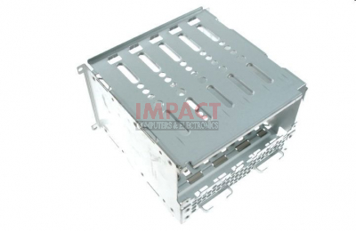 511784-001 - Cage Drive 6 Bay