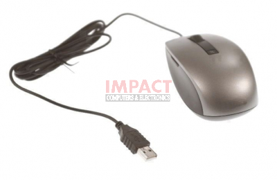K251D - USB Laser Mouse (5 Buttons and Scroller)