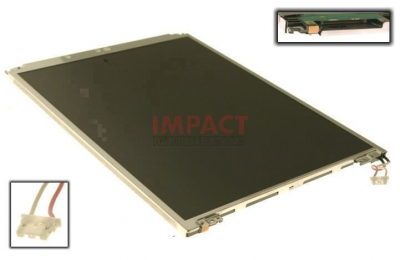 P000231600 - 12.1 Color LCD Module (TFT)