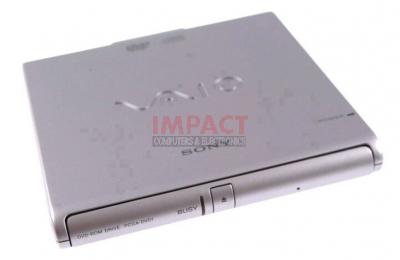 PCGA-DVD1 - I.link DVD-ROM Drive