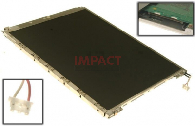 P000258360 - 12.1 Color LCD Module (TFT)