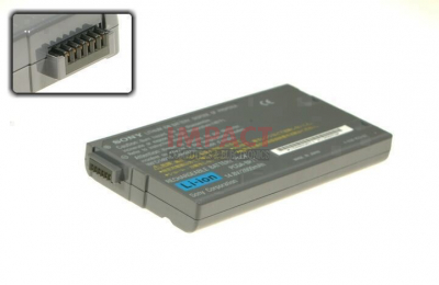 1-528-934-1A - Battery Pack Lithium ION