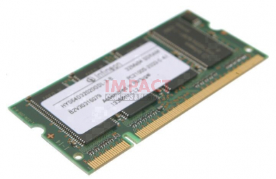 PCGA-MM256D - 256MB Memory Upgrade