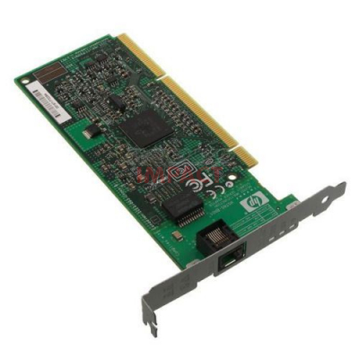 366606-002 - PCI-X 1000T Gigabit Server Adapter Card