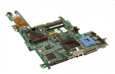 381063-001 - Motherboard (Full Feature) With Centrino Technology