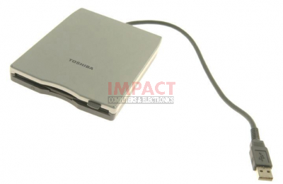 PA3043U-1FDD - USB Floppy Disk Drive (FDD) Kit