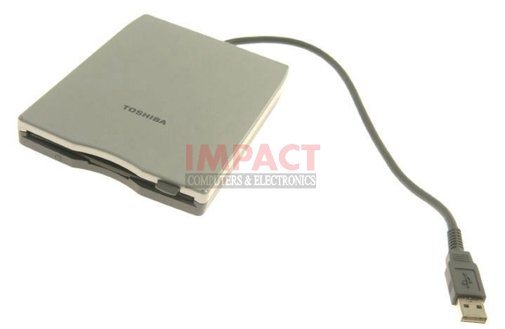 Brig Isbjørn symmetri PA3043U-1FDD - Toshiba - USB Floppy Disk Drive (FDD) Kit | Impact Computers