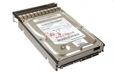 397552-001 - 160GB HOT-PLUG Serial ATA (SATA) 1.5GBPS Hard Drive