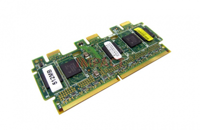 398645-001 - 512MB, 667MHZ, PC2-5300, Registered DDR2 Sdram Dimm Memory Module
