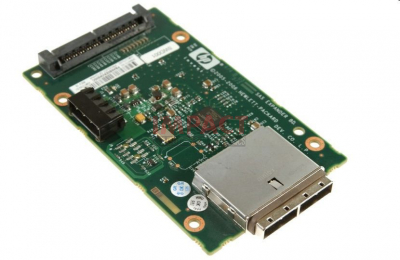 403721-002 - Rackmount Chassis (SAS Expansion Card)