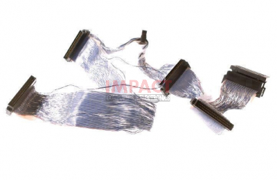 176607-001 - ULTRA2 Scsi Cable