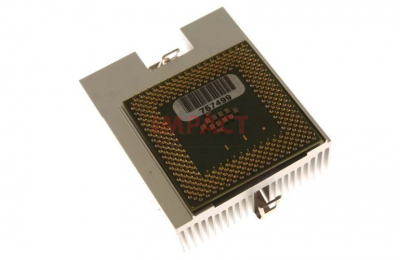 252353-001 - 1.40GHZ Pentium III Processor (Intel)
