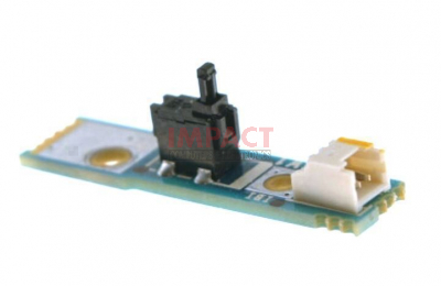 P000274190 - Display Sensor Switch Board