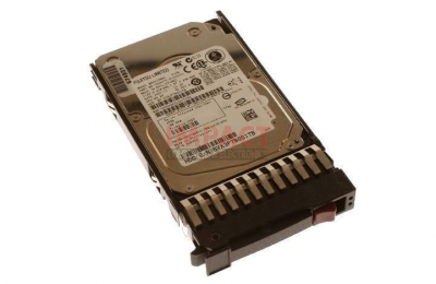 432322-001 - 36.0GB 3G Serial Attached Scsi (SAS) Hard Drive