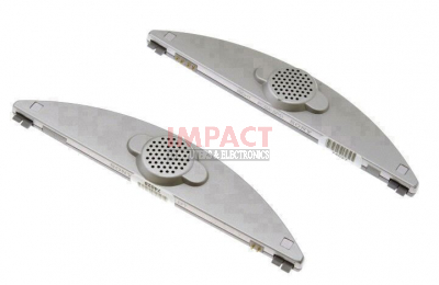 PCGA-SP51 - Shielded Speakers for/ 505TX