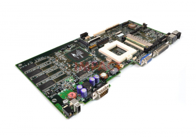 173539-001 - Motherboard (System Board with 1MB Cache)