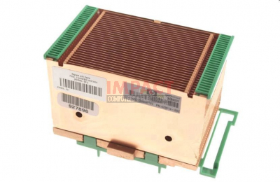 453834-001 - Processor Heatsink Assembly