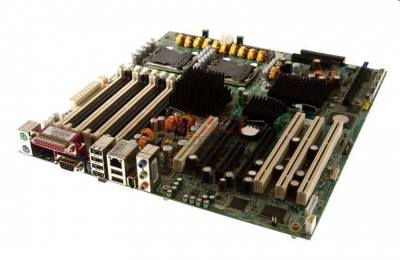 454308-001 - System Board (Dual Processor Supported, 1066MHZ Front)