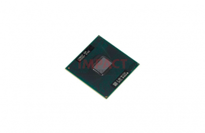 454322-001 - 2GHZ Intel CELERON-M 550 Processor