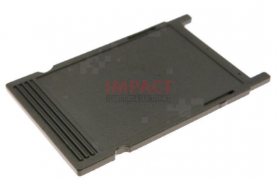 K000811590 - PC Card Slot Space Saver (PCMcia) Dummy