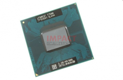 457312-001 - 2.2GHZ Intel Core DUO Processor T7500