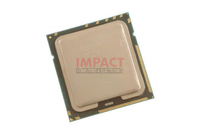 457877-001 - 2.66GHZ Intel Xeon E5430 Quad Core Processor