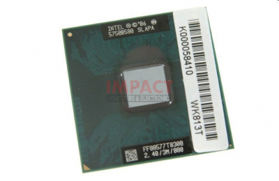 459607-001 - 2.40GHZ Processor 2.4GHZ Intel Core DUO