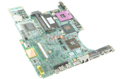460900-001 - System Board (Motherboard For full-featured plus Pavilion model)