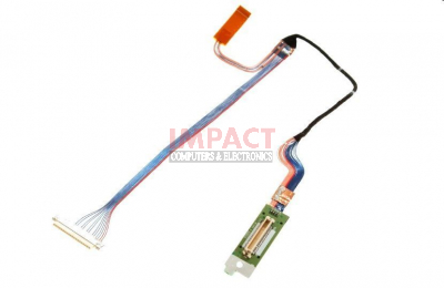 K000820200 - LCD Coaxial Cable