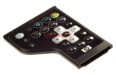 464793-001 - Mobile Expresscard Slot Style Remote Control