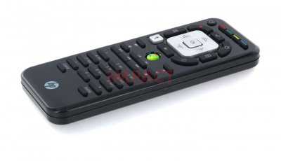 465540-001 - Media Center Notebook PC Full Function Remote Control