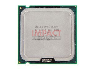 466170-001 - 3.16GHZ Intel Core-2 DUO E8500 Processor