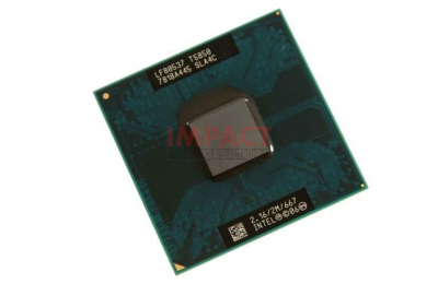 468623-001 - 2.16GHZ Processor Intel Core 2 DUO T5850