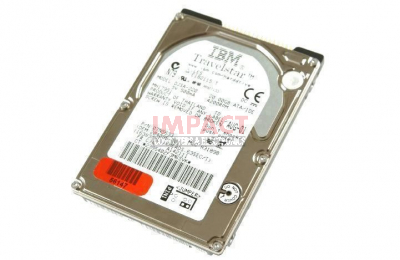 K000825060 - 20GB Hard Disk Drive (HDD)