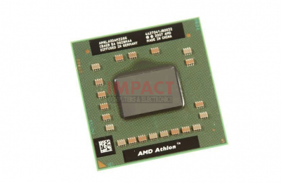 480856-005 - 1.9GHZ AMD Athlon 64 X2 DUAL-CORE Processor QL-60